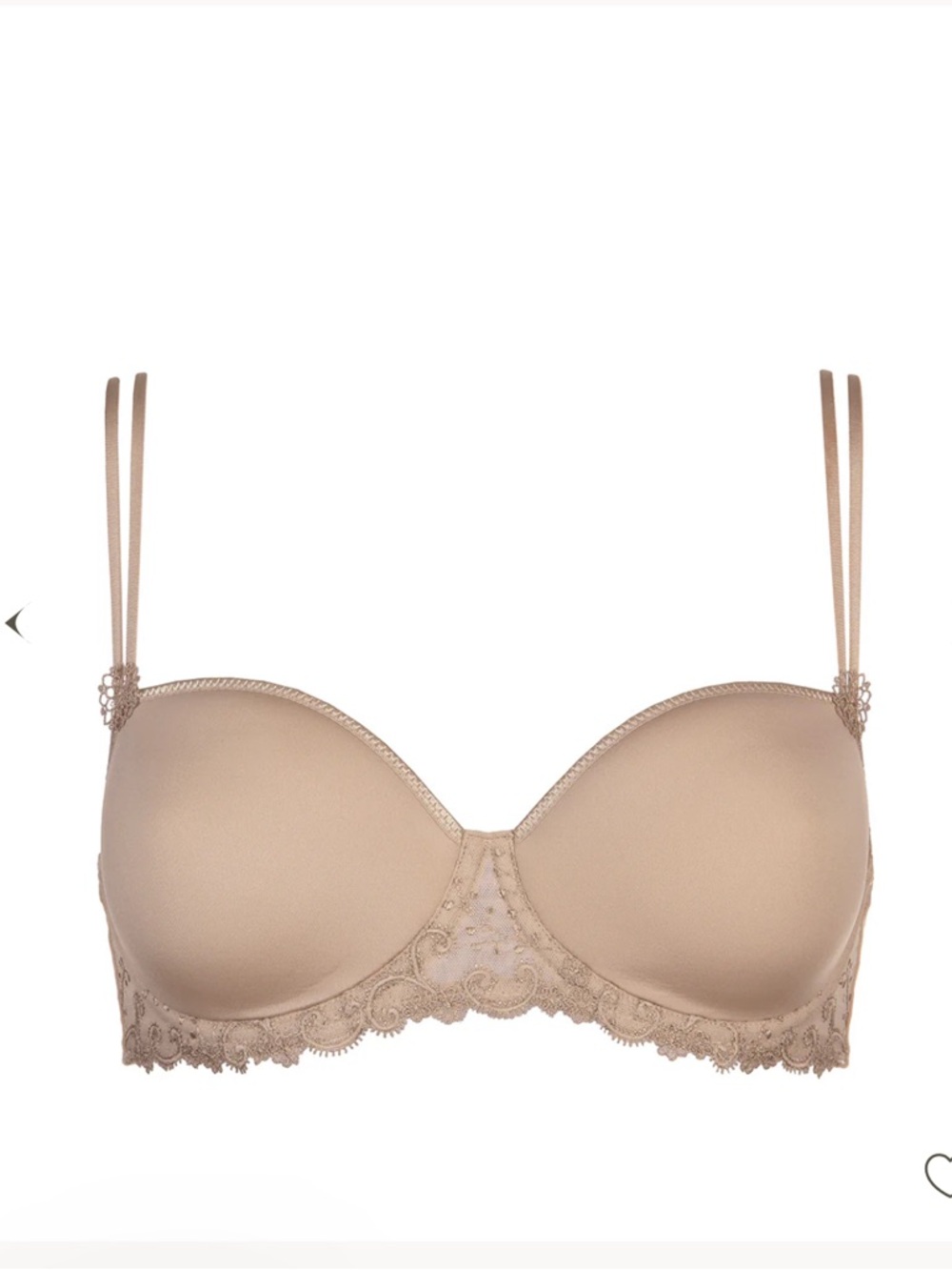 Simone Perele Délice 3D Molded T-Shirt Bra